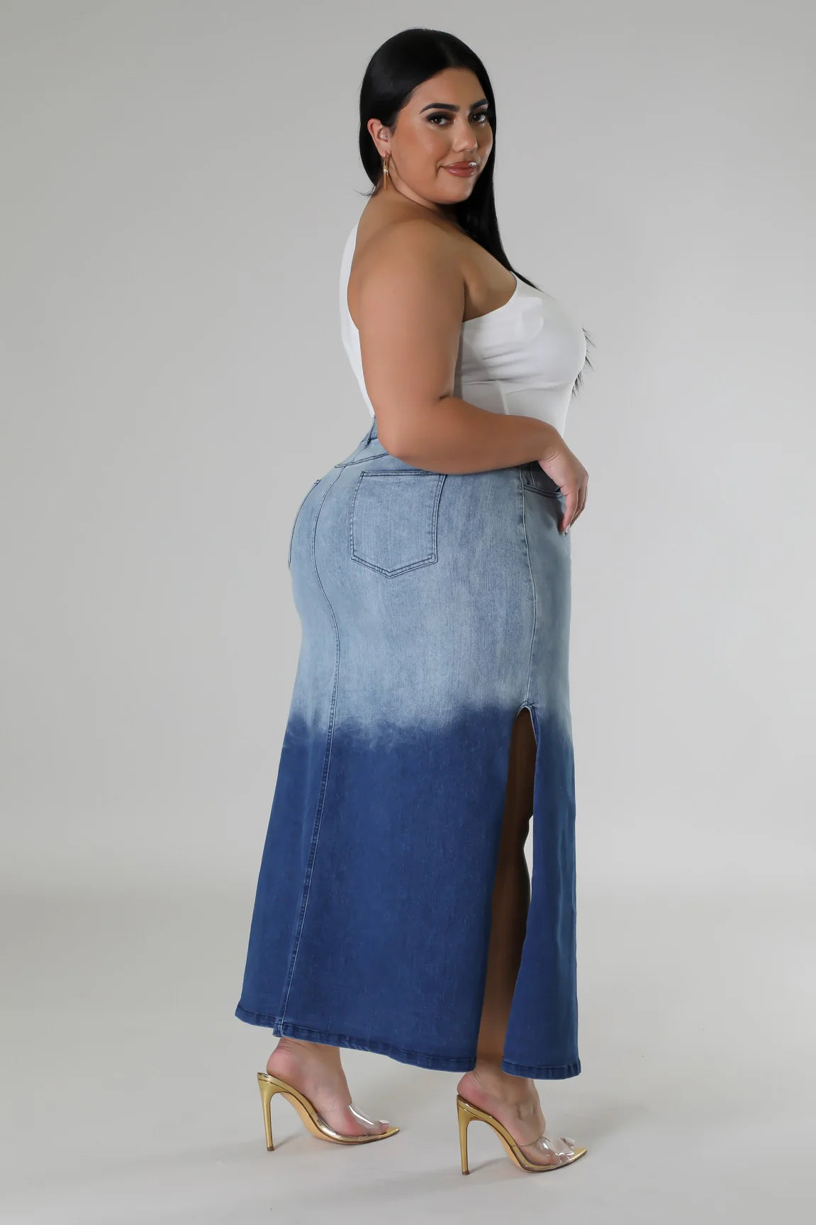 Naomi The Skirt