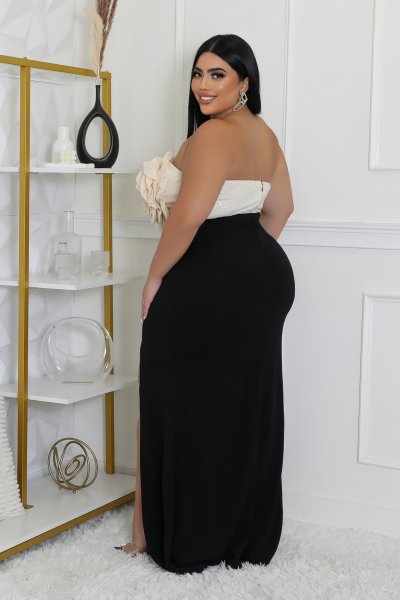 Rosa Dress