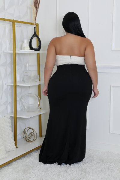 Rosa Dress