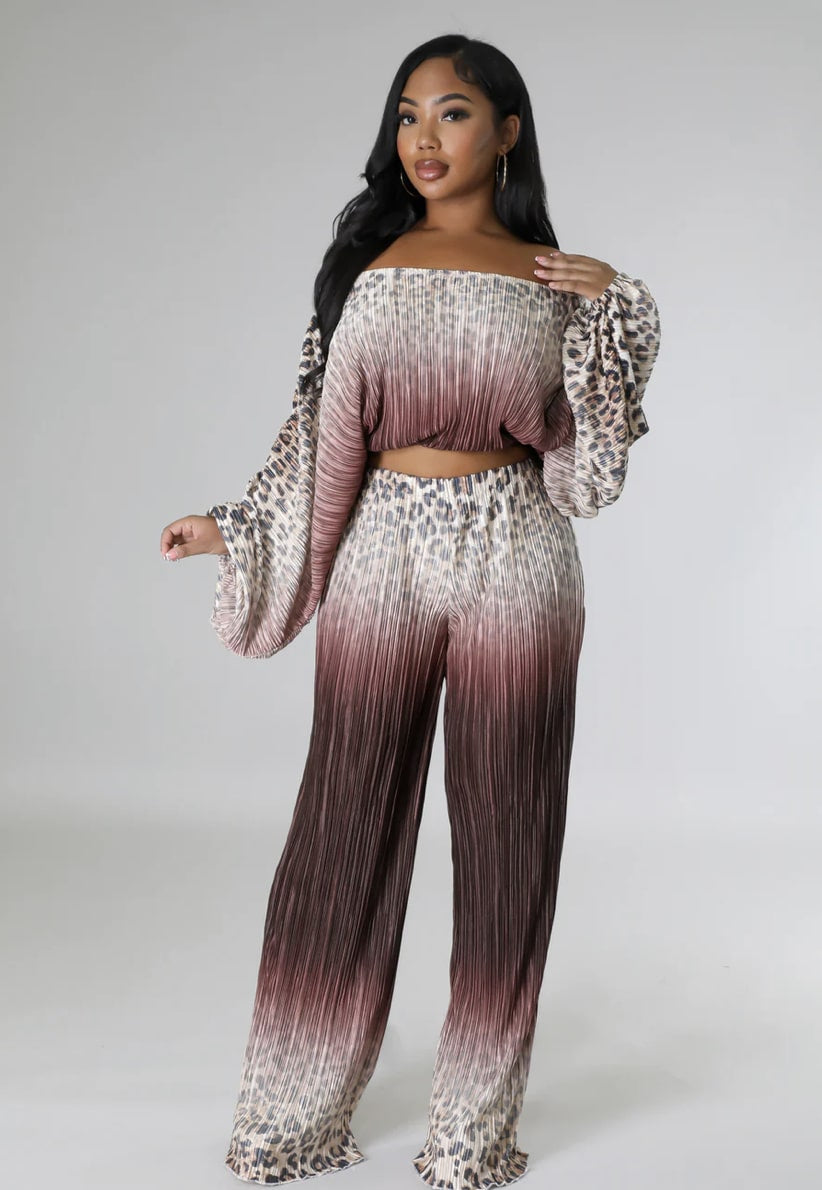 Jamila Set