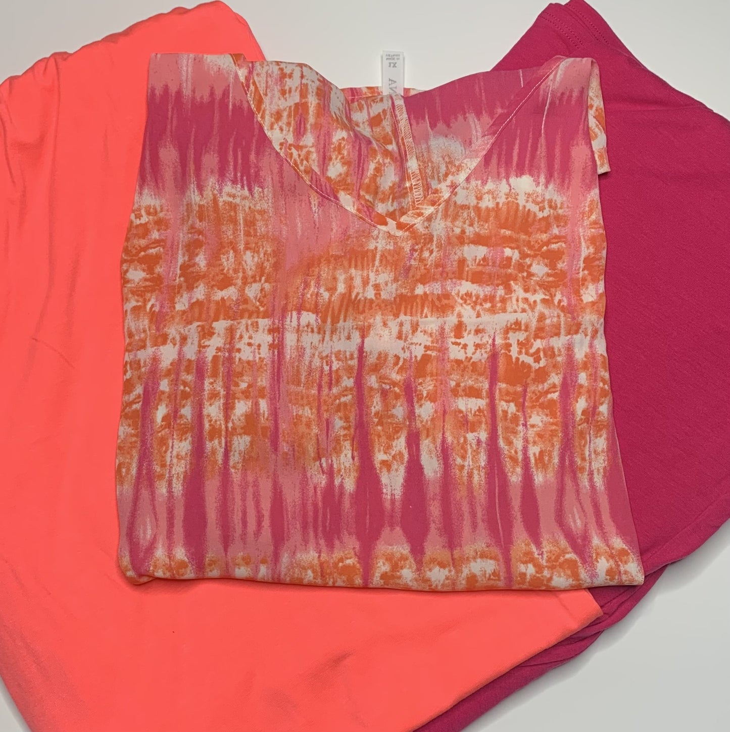 Ms. Zena Wide Leg Pants