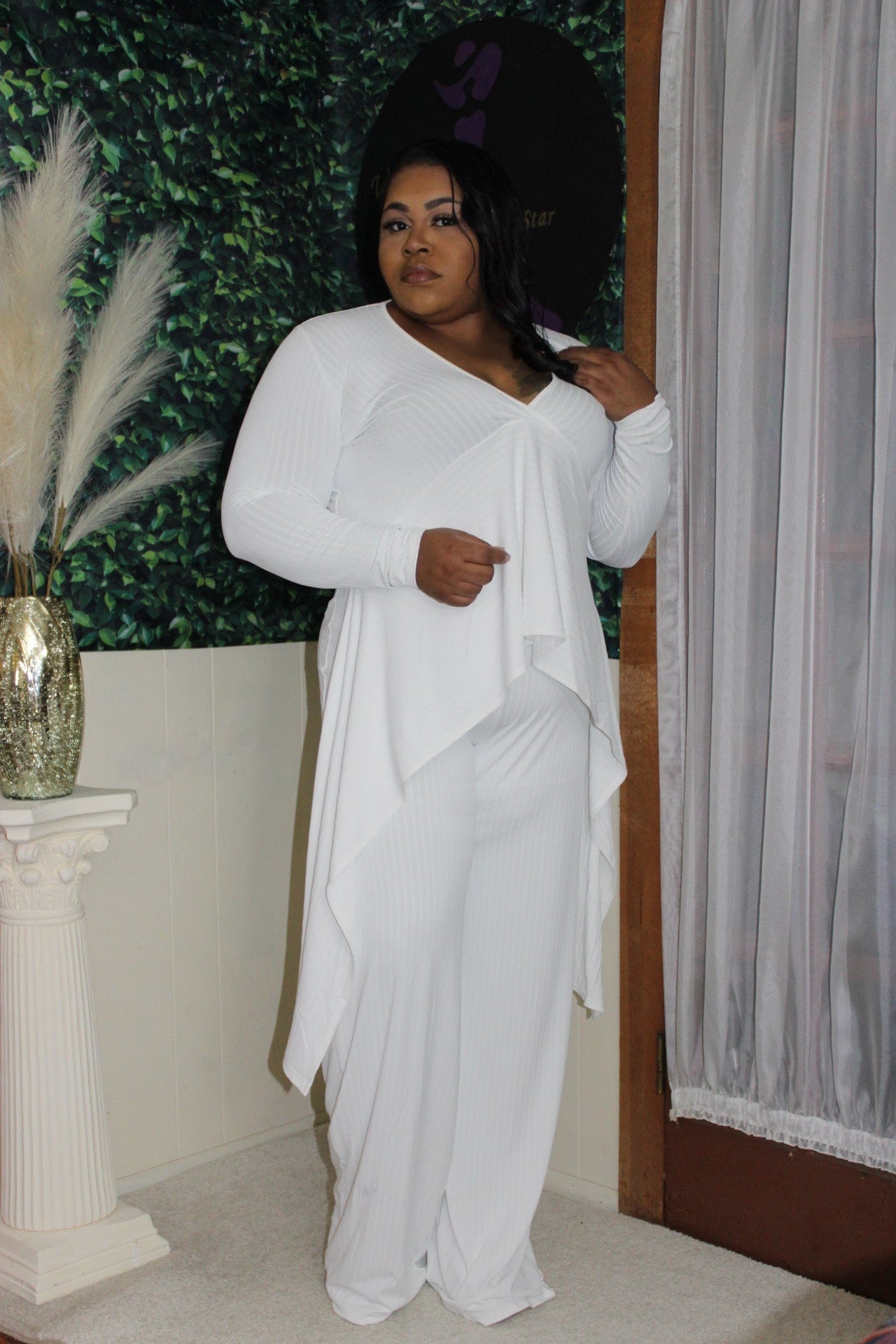 Jasmine Set