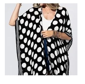 The Effortless Flow Kimonos