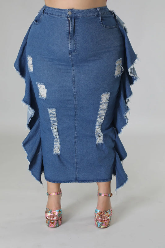 Danielle The Skirt
