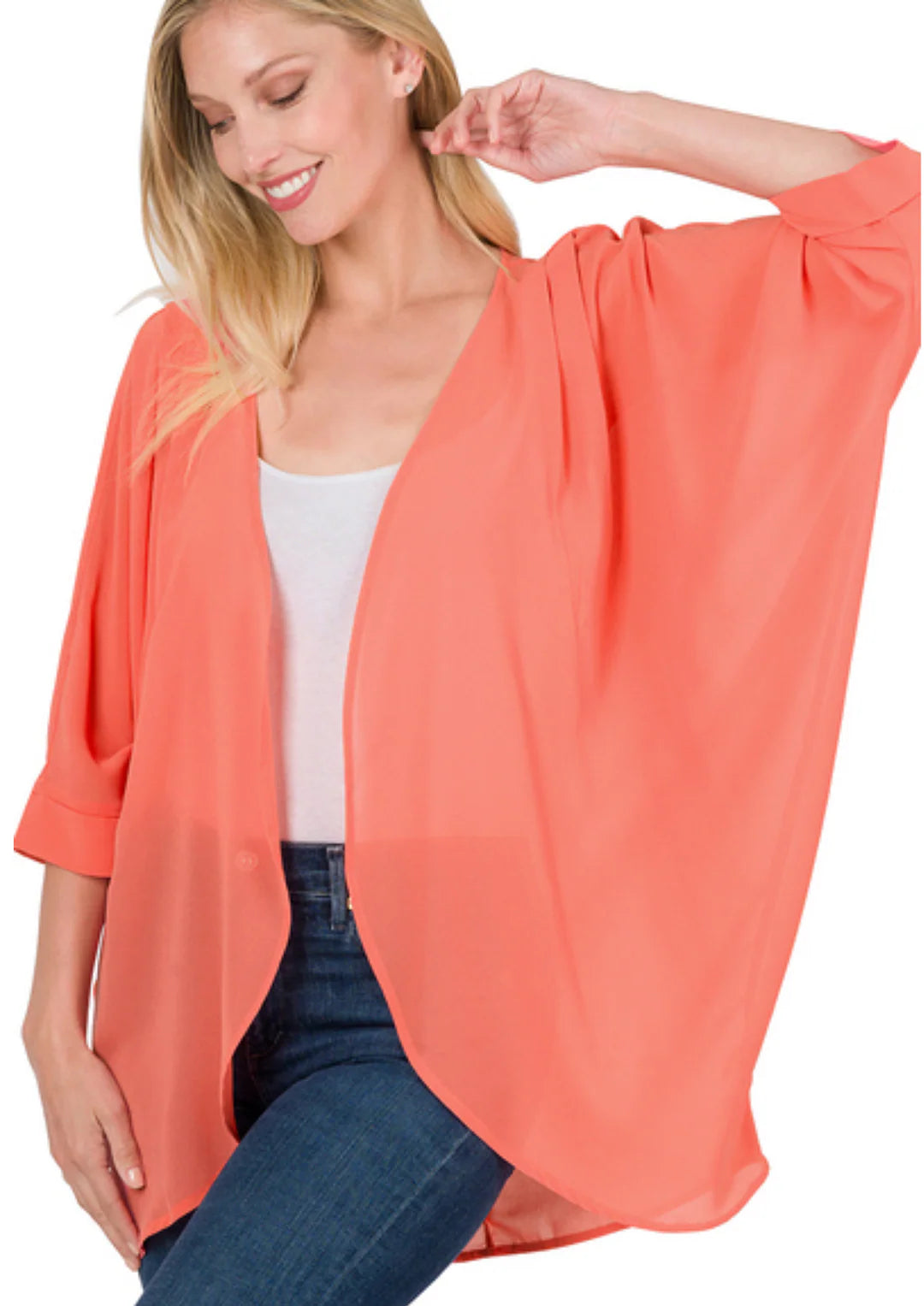 Chiffon