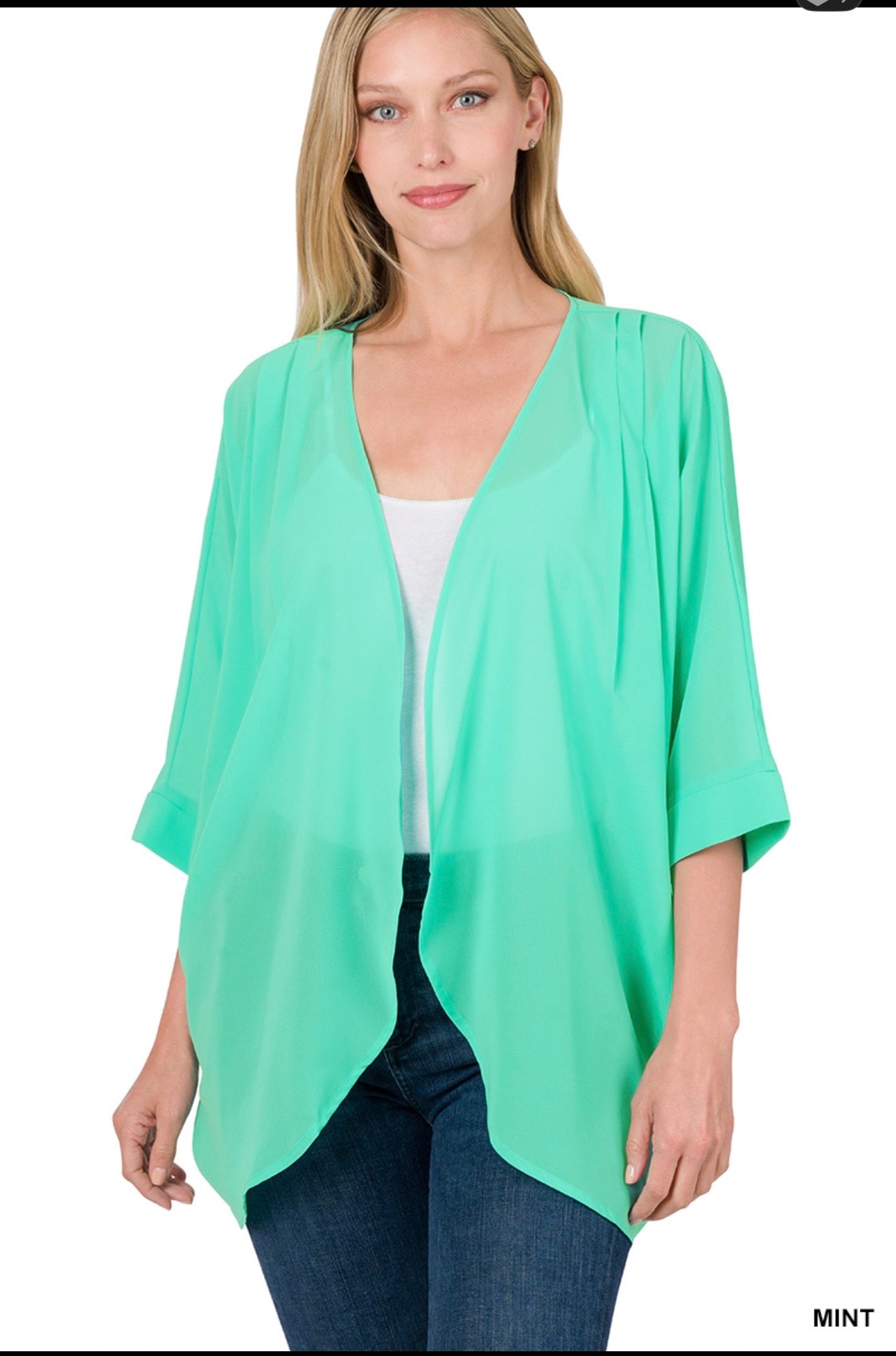 Chiffon
