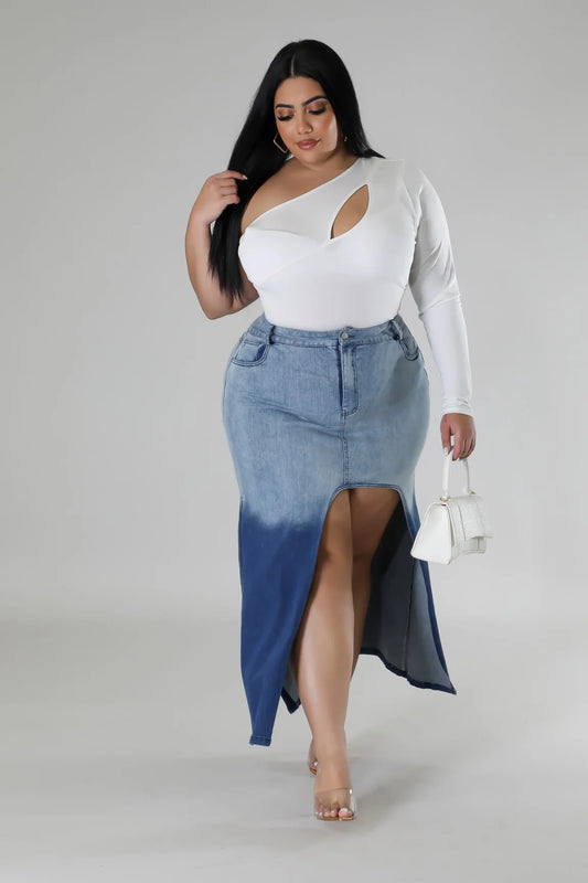Naomi The Skirt