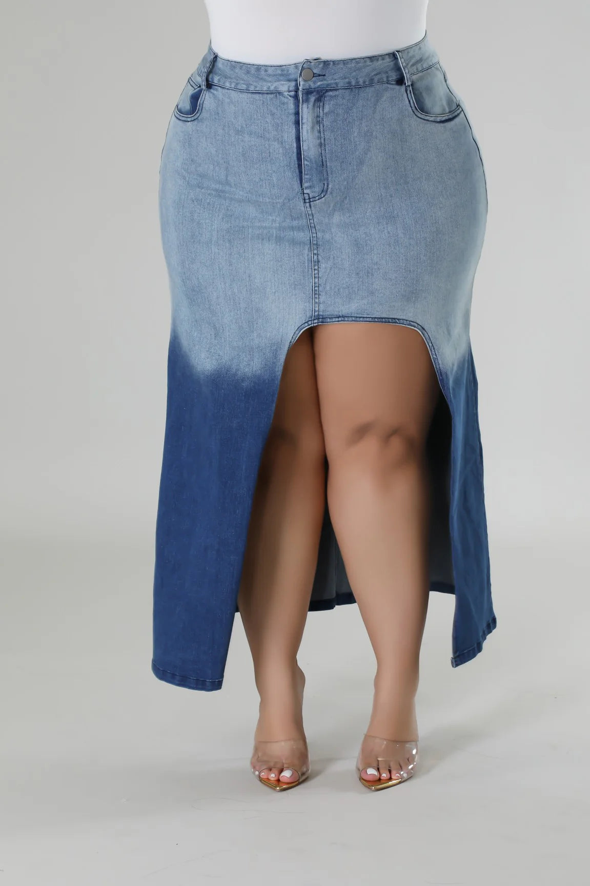 Naomi The Skirt