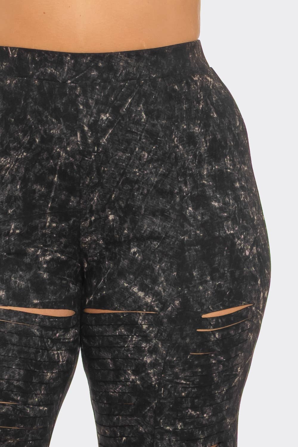 Raven Flare Pants
