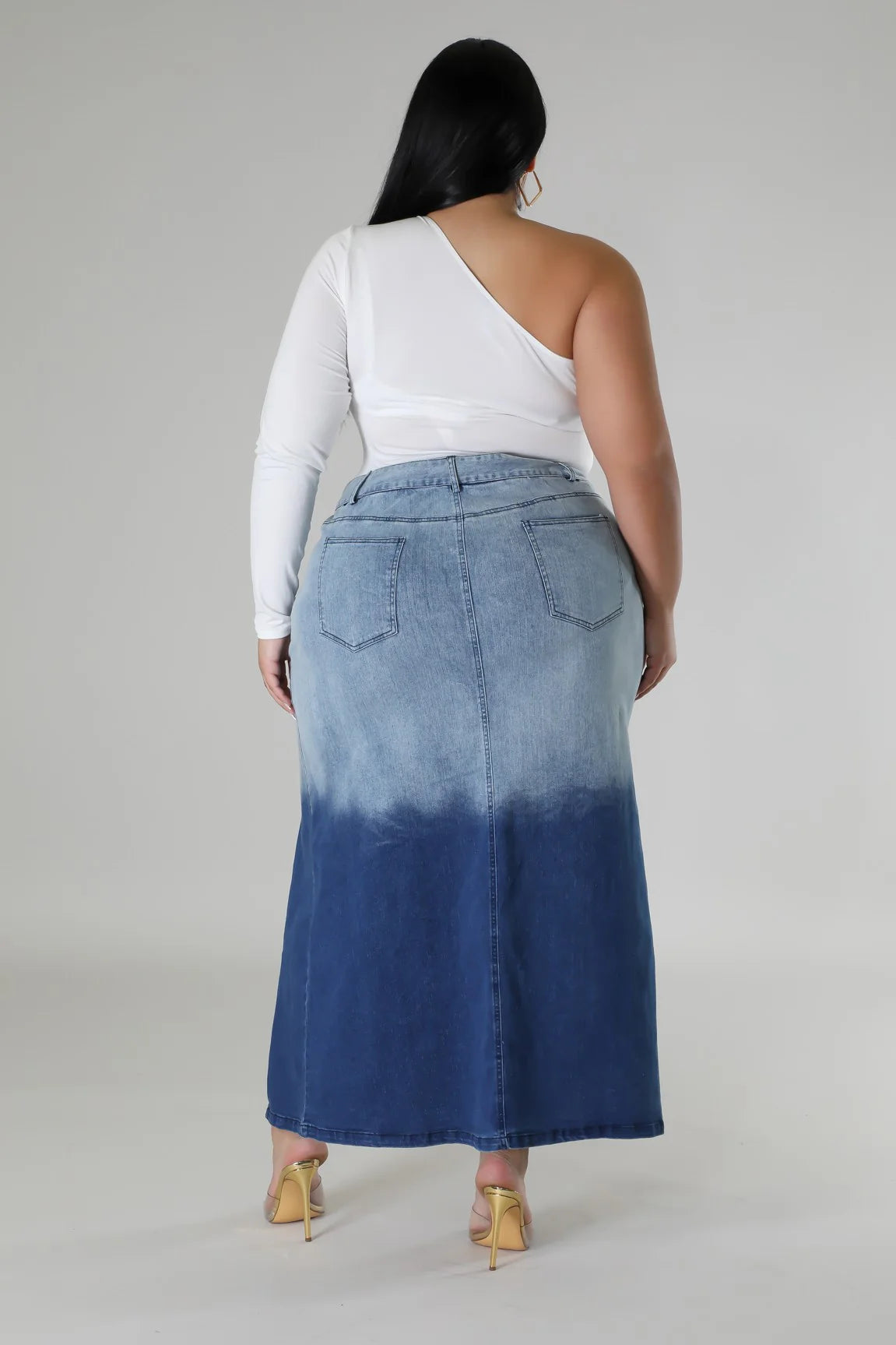 Naomi The Skirt