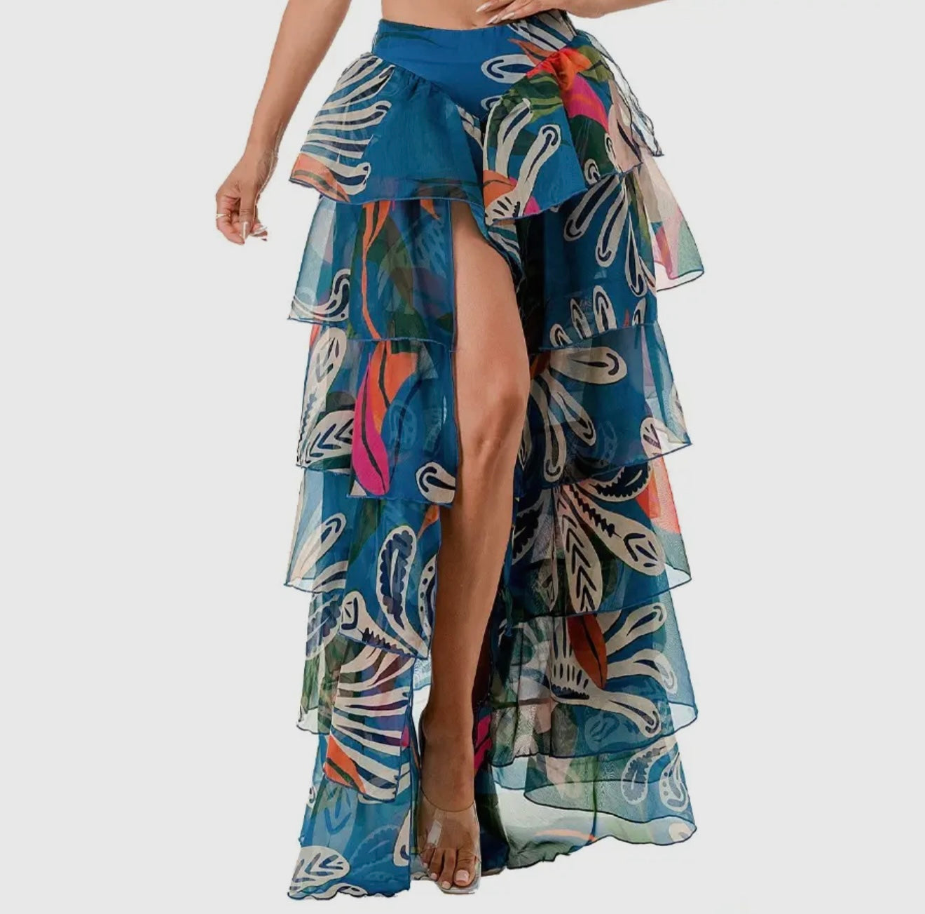 Cyra Skirt