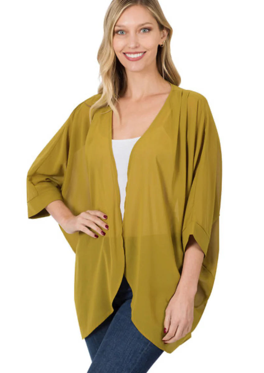 Chiffon