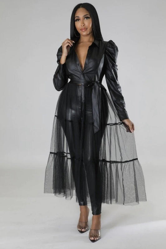 A Queens Desire Top