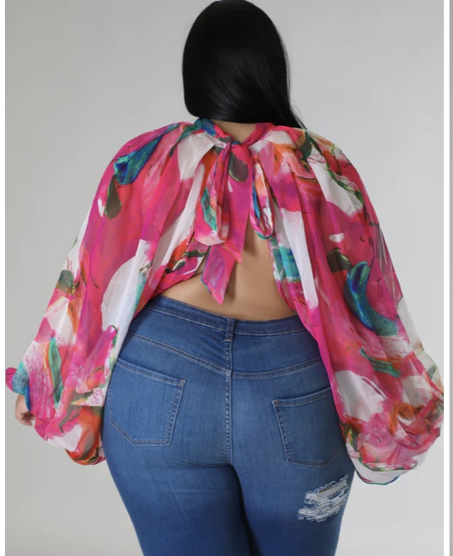 Aza Top
