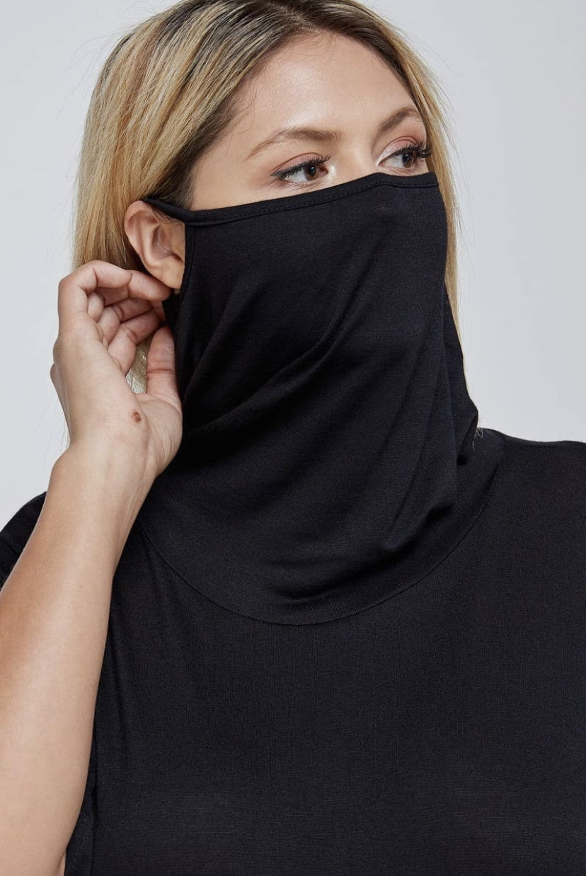 Mask up Top