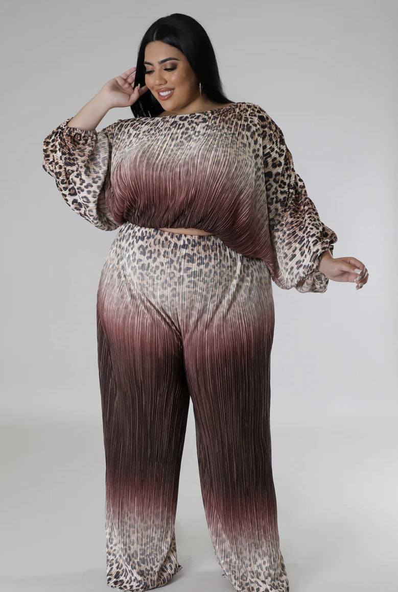 Jamila Set