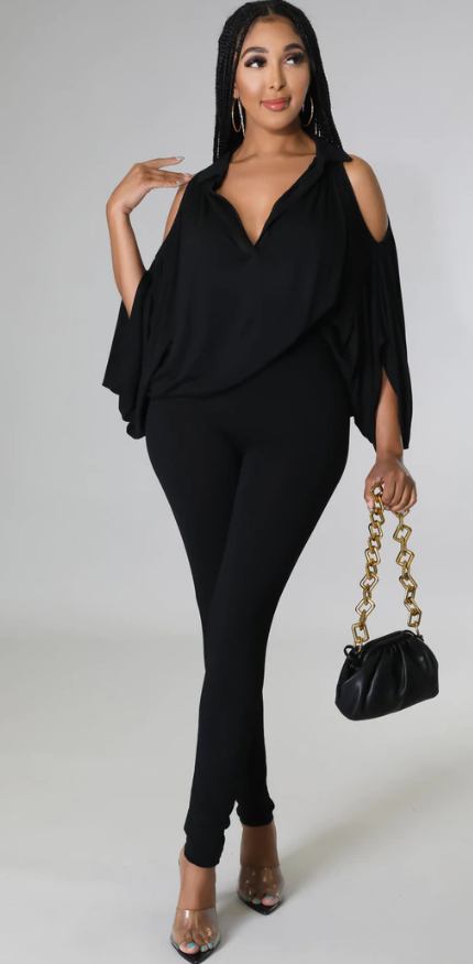 Just Stepping Out Set