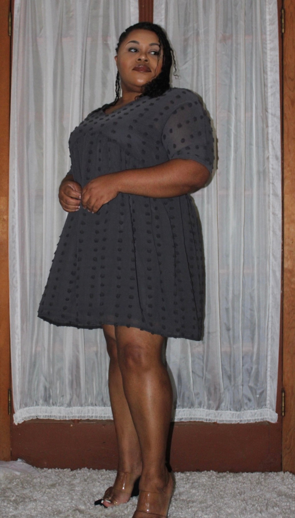 Baby Doll Dress