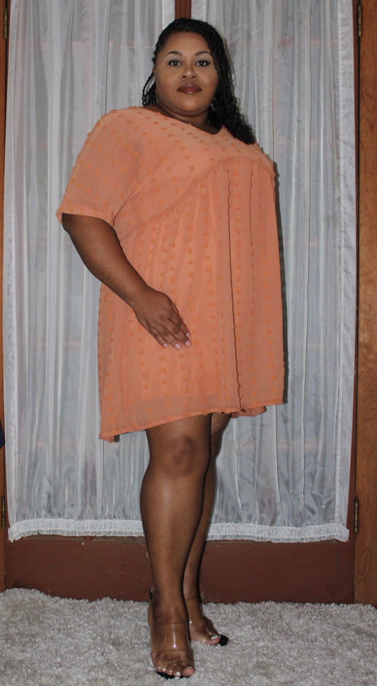 Baby Doll Dress