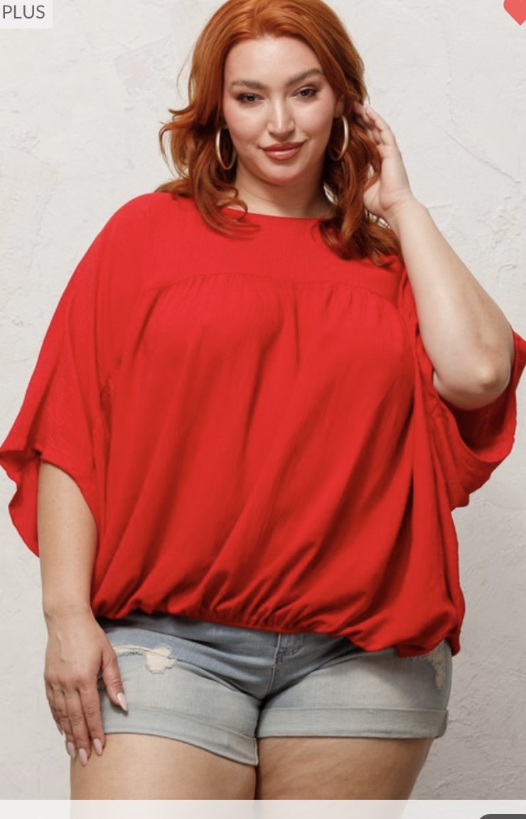 Sasha Top