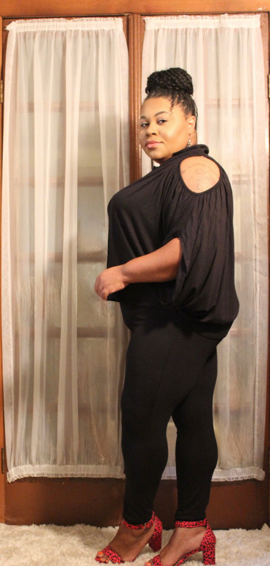 Just Stepping Out Set
