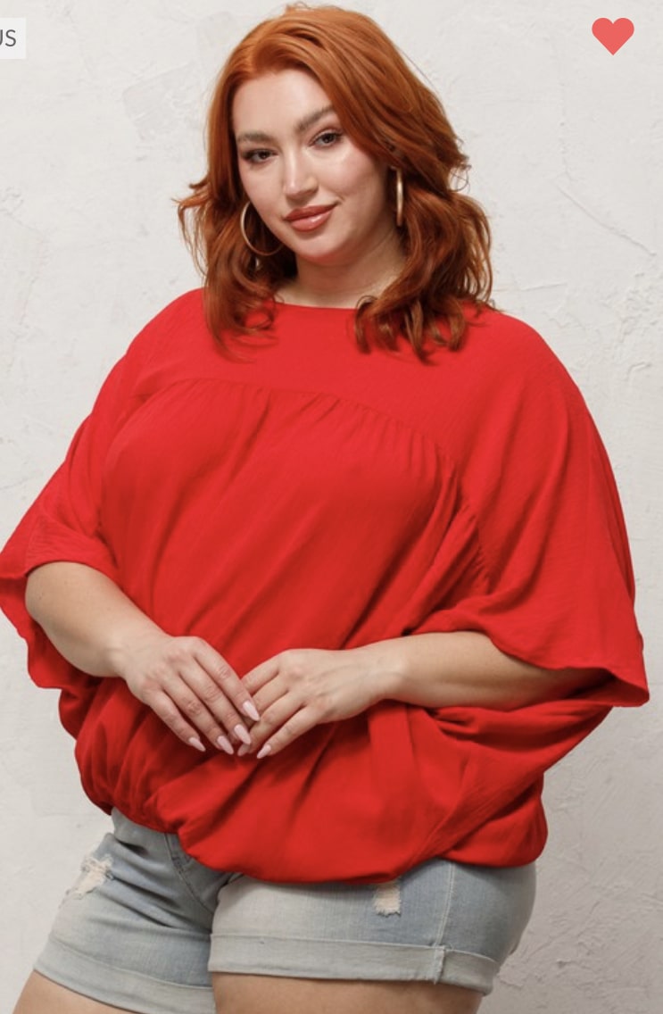 Sasha Top
