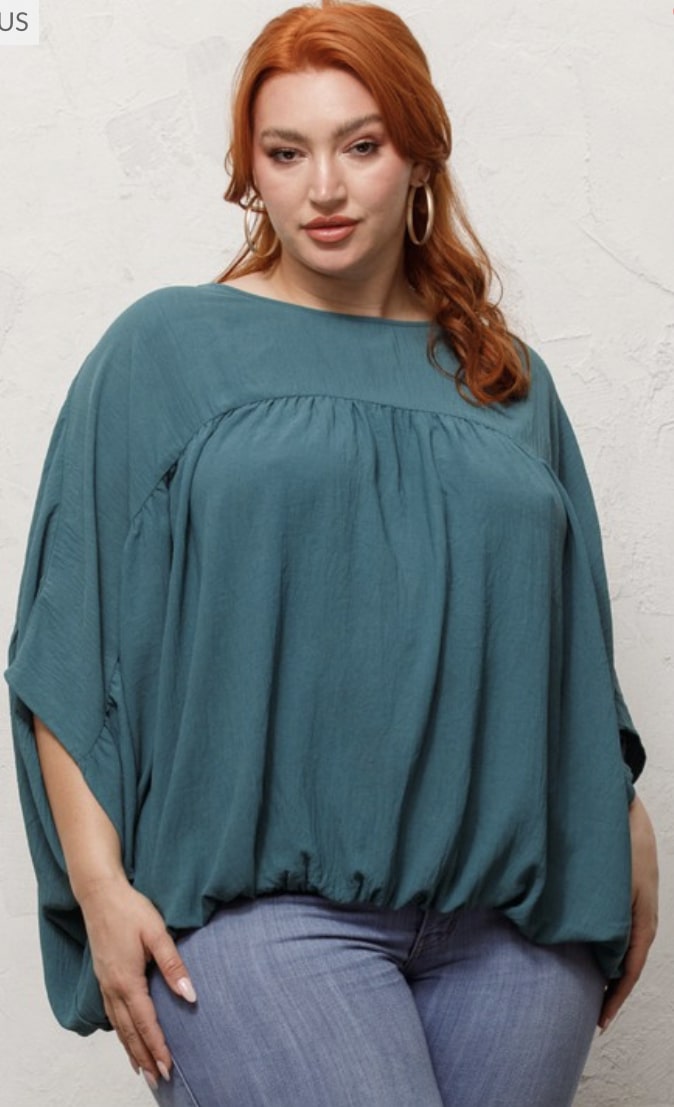 Sasha Top